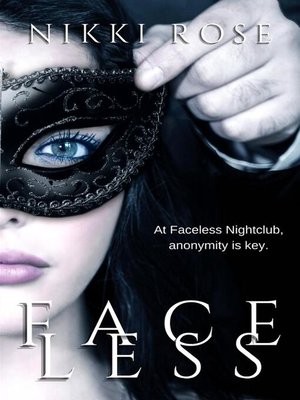 cover image of Faceless